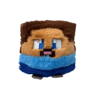 Steve- minecraft bounce