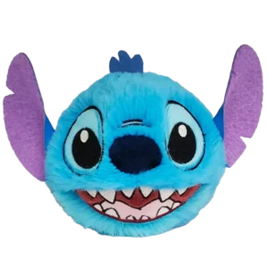 Stitch alien bounce