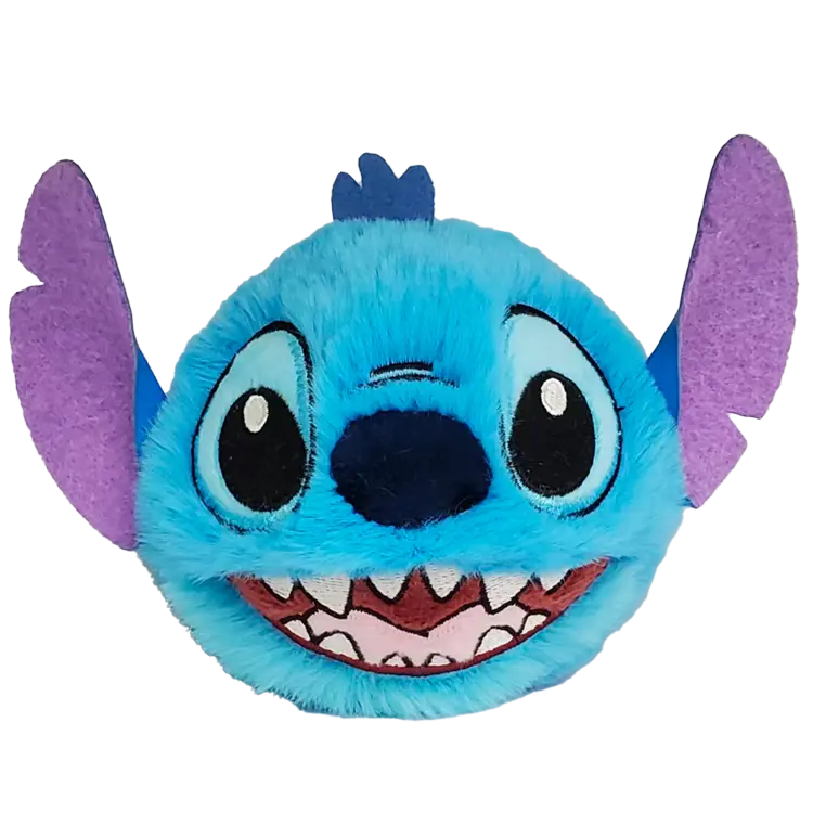 Stitch alien bounce