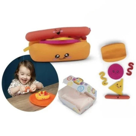 Fidget hot dog - Bild 3