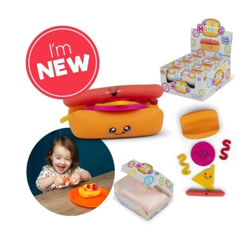 Fidget hot dog - Bild 2