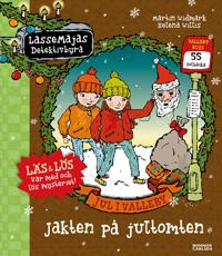 Jakten på jultomten