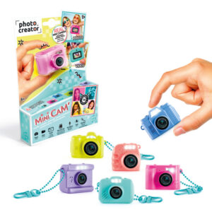 Studio creator mini cam' digital camera