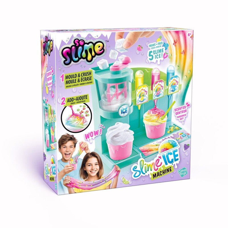 So slime slime ice - machine - Bild 3