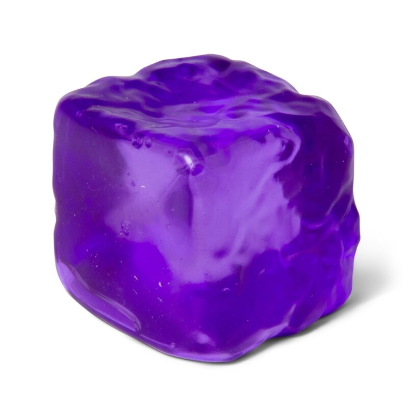 Scrunchems sugar cube