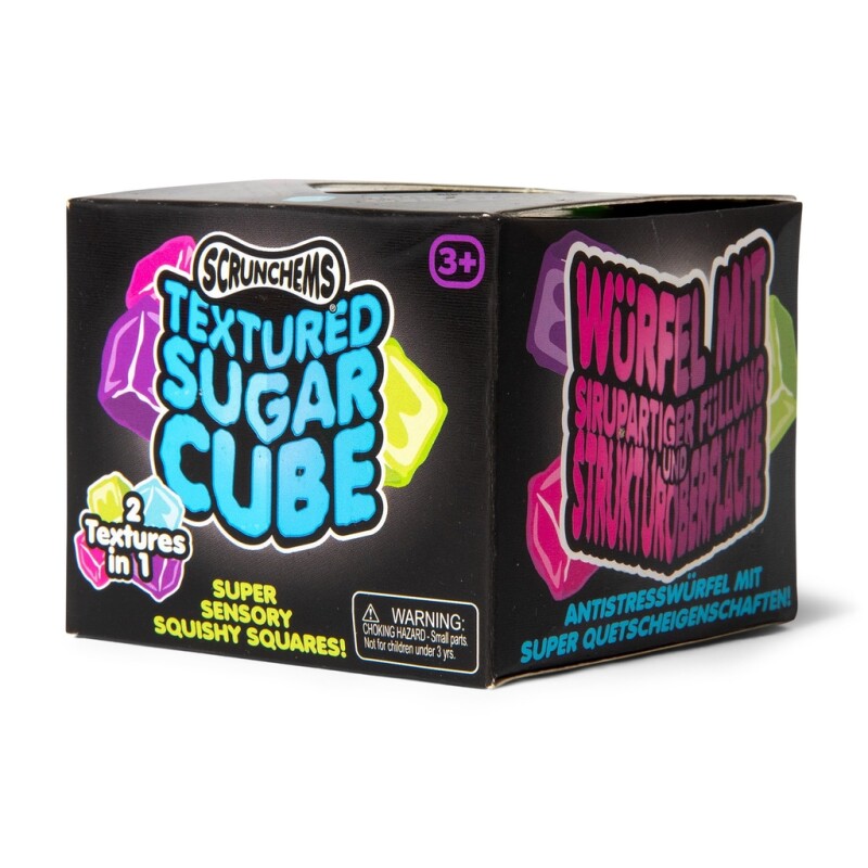 Scrunchems sugar cube - Bild 7