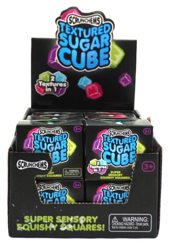 Scrunchems sugar cube - Bild 9