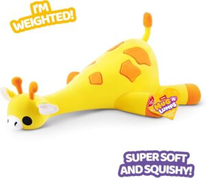 Hug a lumps medium giraffe