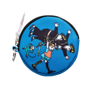 Rieha börs starkast blå