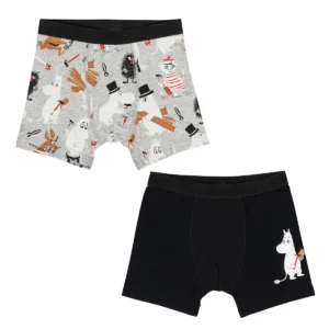 Byggare boxershorts 2st