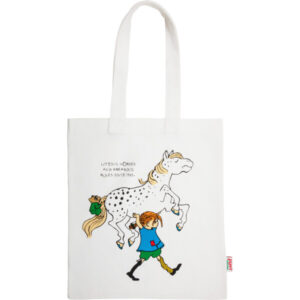 Ecoväska starka pippi