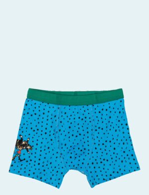 Poliserna boxer kalsong