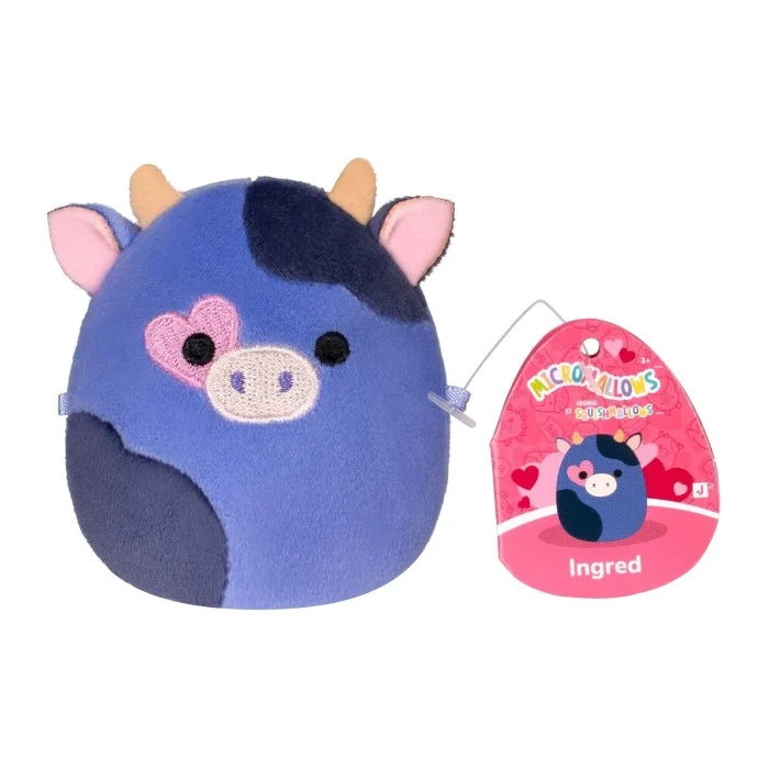 Micromallows bouqoet - Bild 4