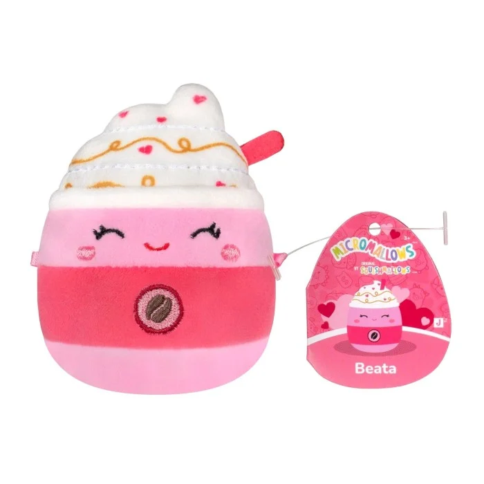 Micromallows bouqoet - Bild 6