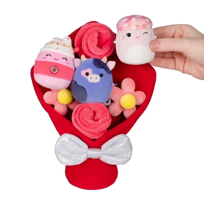 Micromallows bouqoet - Bild 7