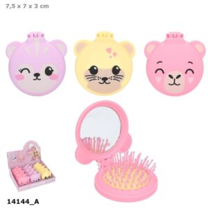 Top model hårborste