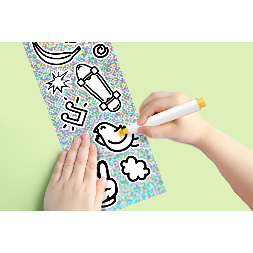 Icon diy hydro bottle - Bild 4