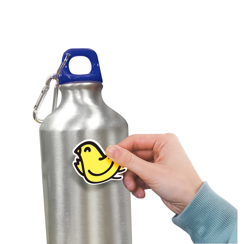 Icon diy hydro bottle - Bild 3