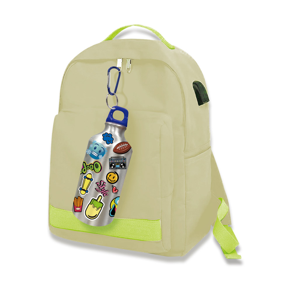 Icon diy hydro bottle - Bild 2