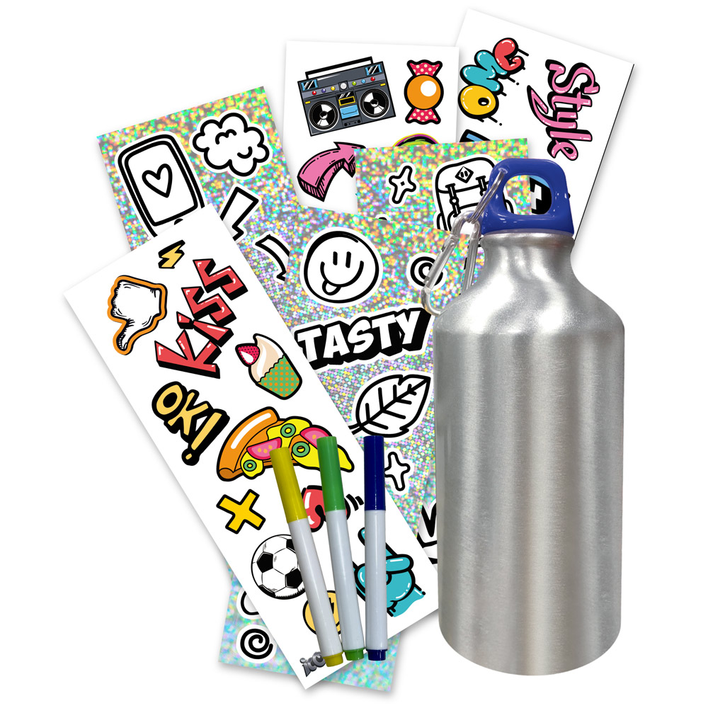 Icon diy hydro bottle - Bild 5