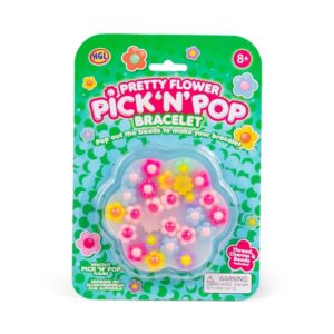 Pick n pop bracelets
