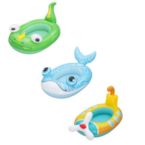 Flytbåt 108x65 3 år +