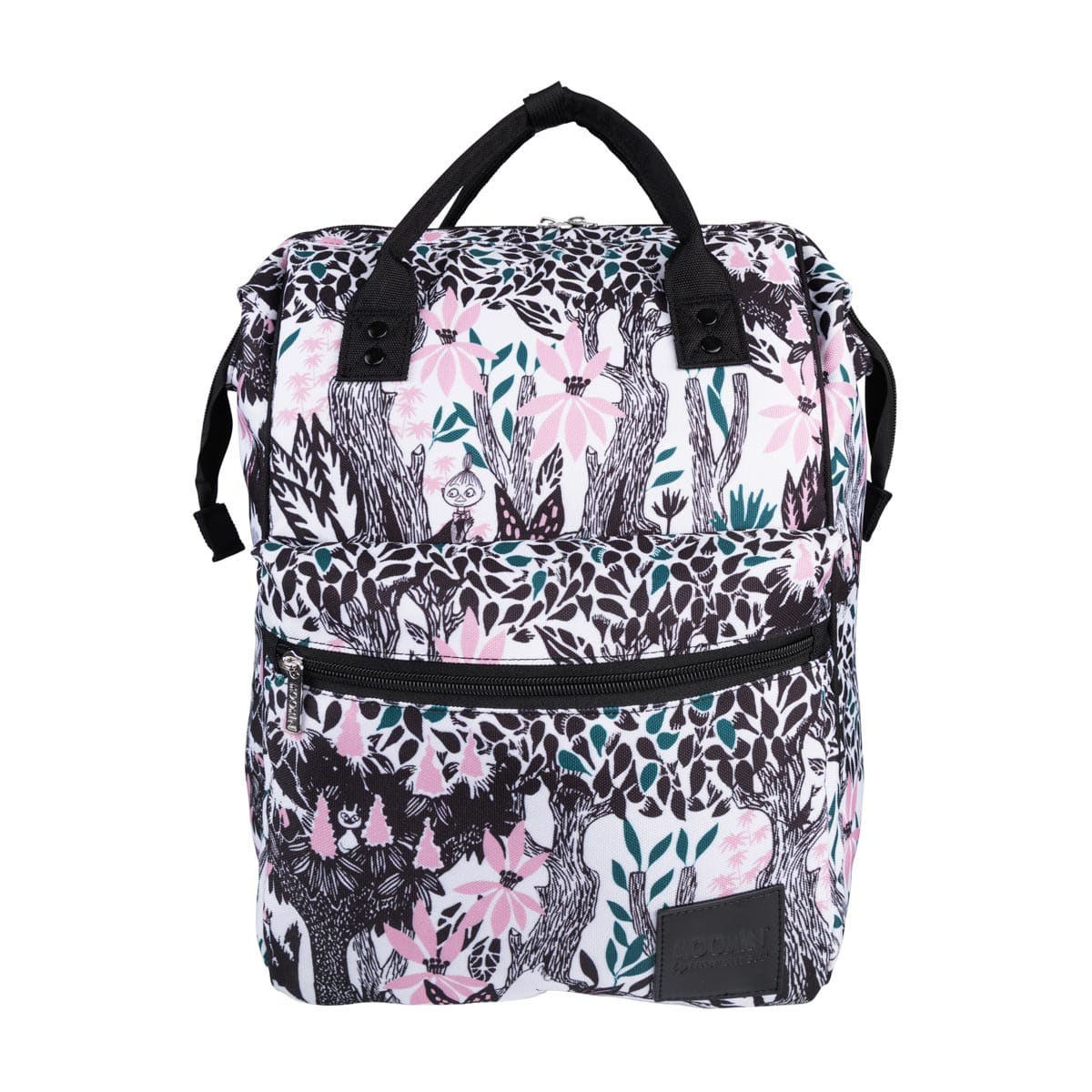 ryggsäck vårkastanj - Bild 2