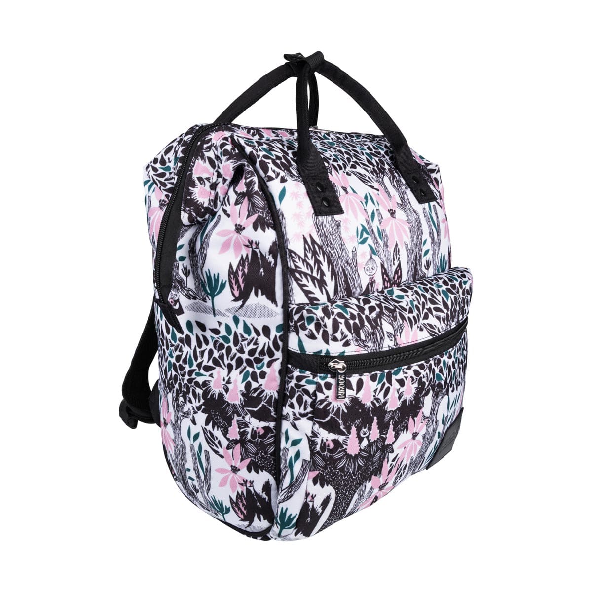 ryggsäck vårkastanj