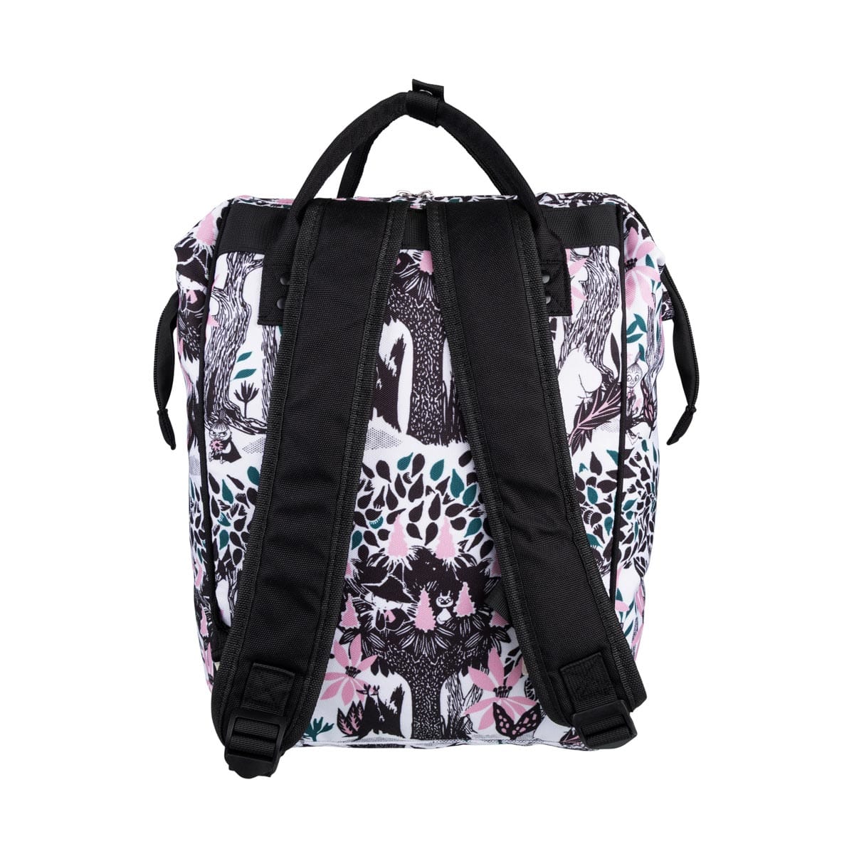 ryggsäck vårkastanj - Bild 4