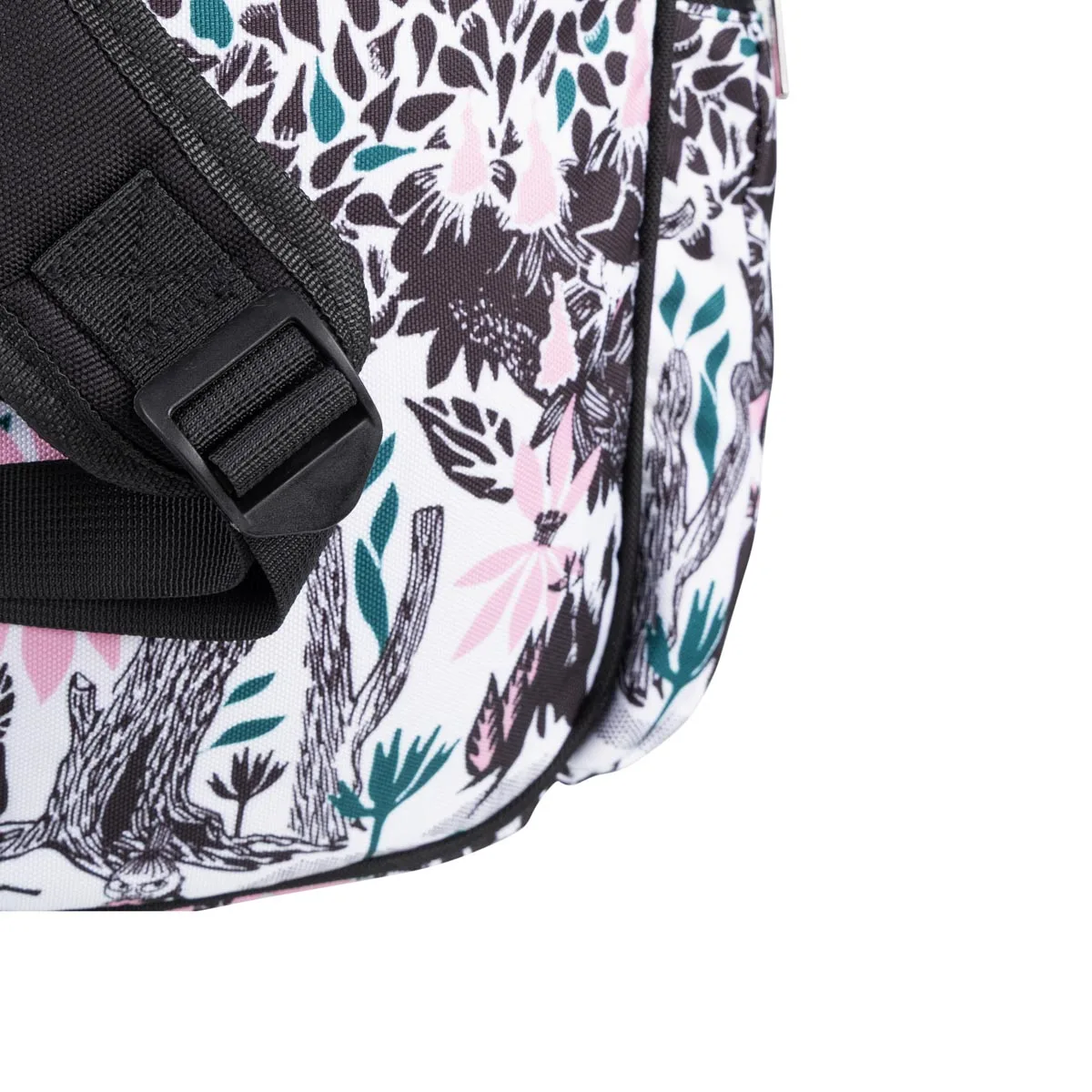 ryggsäck vårkastanj - Bild 5