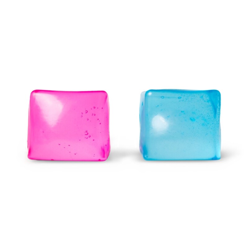 Giant cube squishy scrunchems - Bild 2