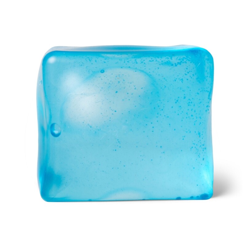 Giant cube squishy scrunchems - Bild 3