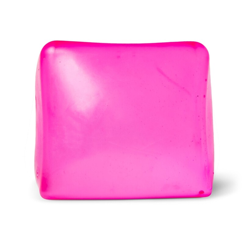 Giant cube squishy scrunchems - Bild 4