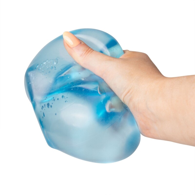Giant cube squishy scrunchems - Bild 5