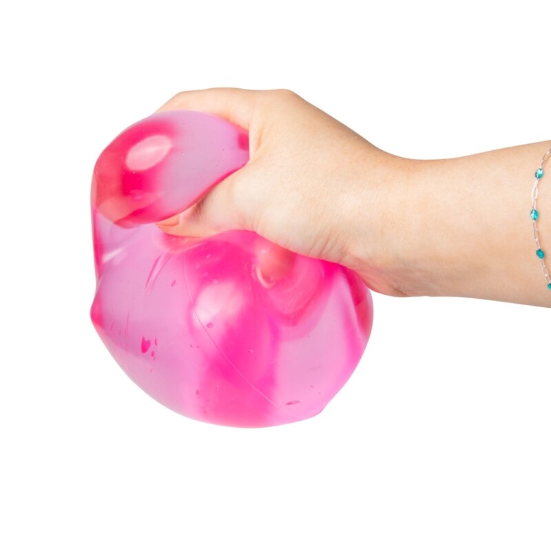 Giant cube squishy scrunchems - Bild 6