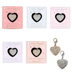 Glamore hjärthänge