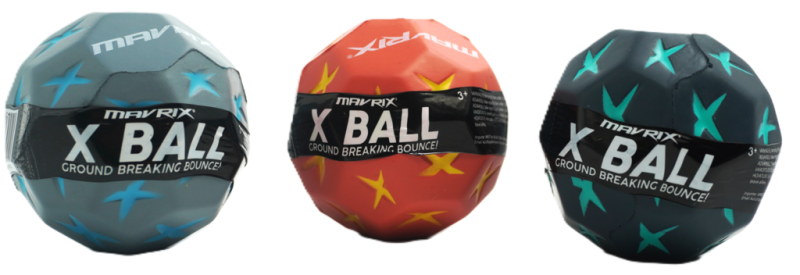 MAVRIX WATER SKIMBALL