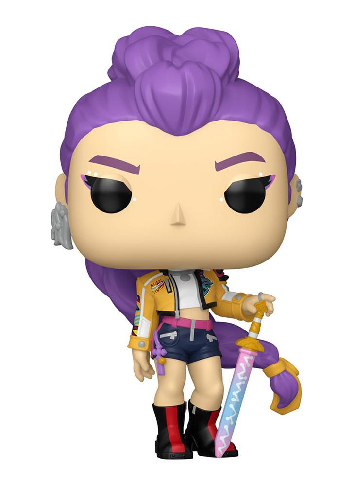 Funko pop dh rumi - Bild 2