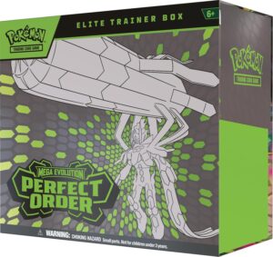 Poke  elitetrainer box