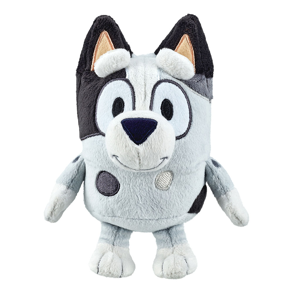 Bluey plush single pk cdu - Bild 12