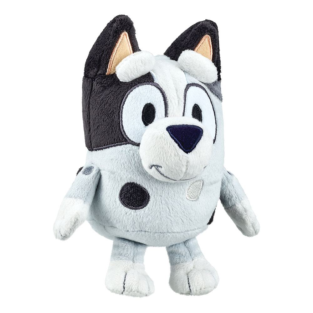 Bluey plush single pk cdu - Bild 13