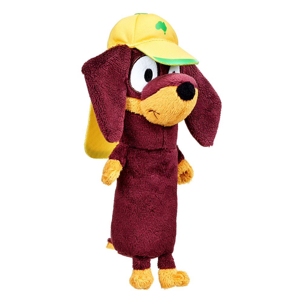 Bluey plush single pk cdu - Bild 15