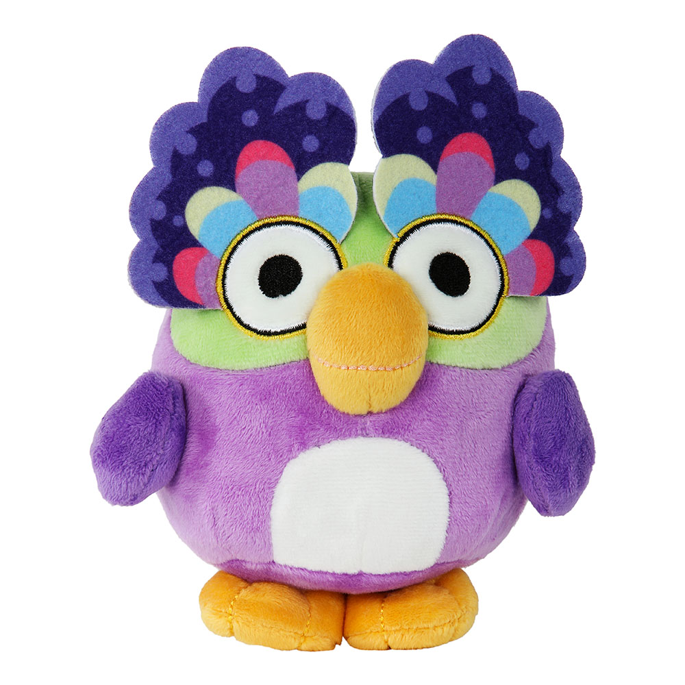 Bluey plush single pk cdu - Bild 16