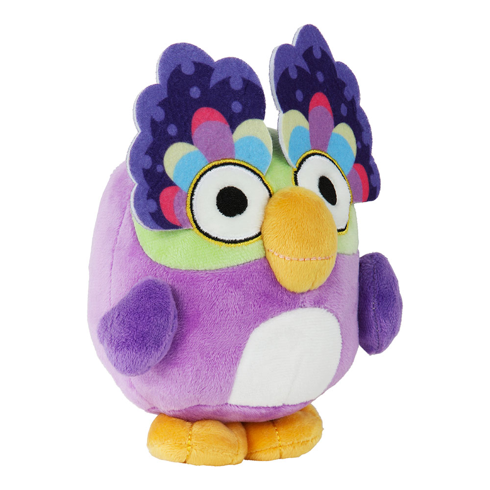Bluey plush single pk cdu - Bild 17