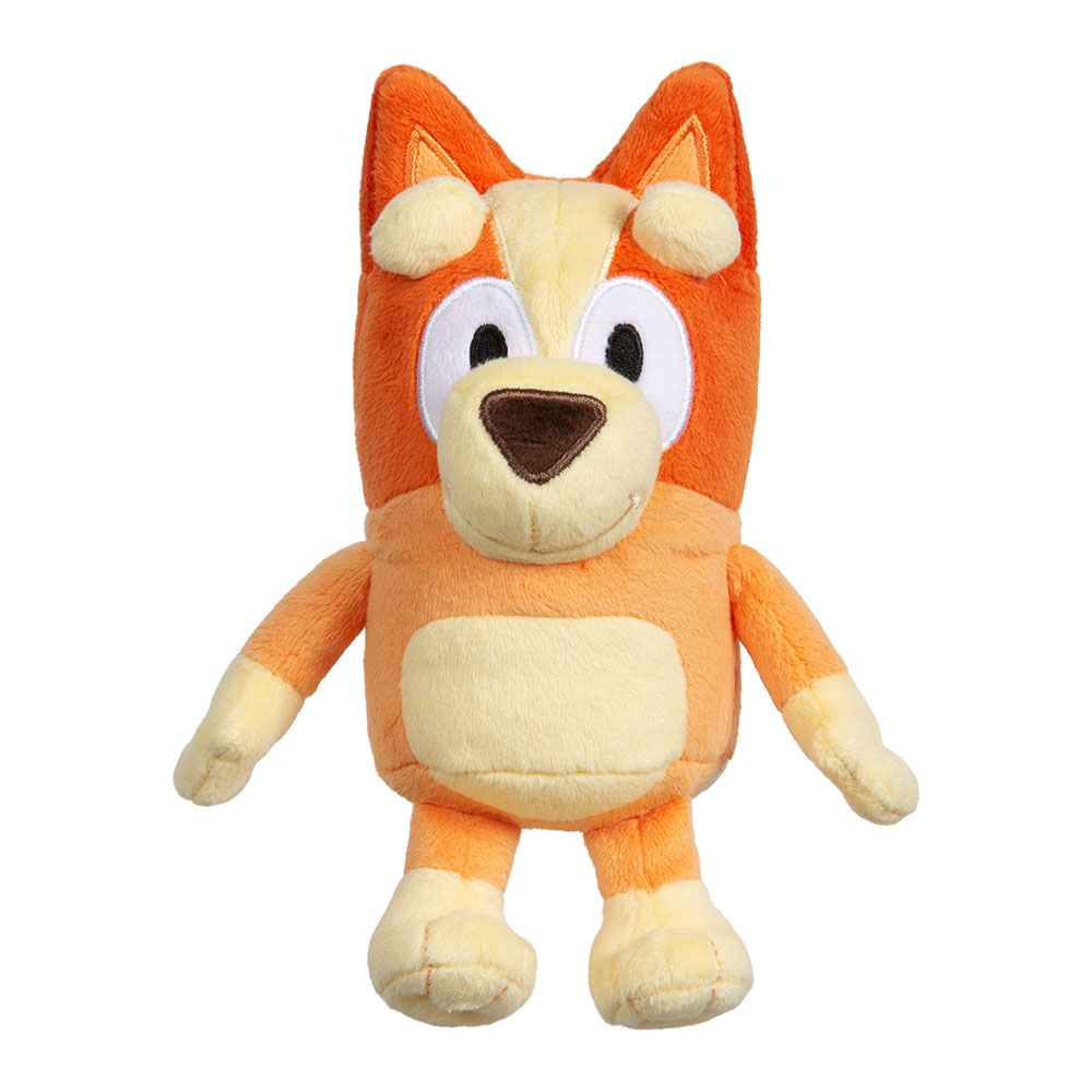 Bluey plush single pk cdu - Bild 5
