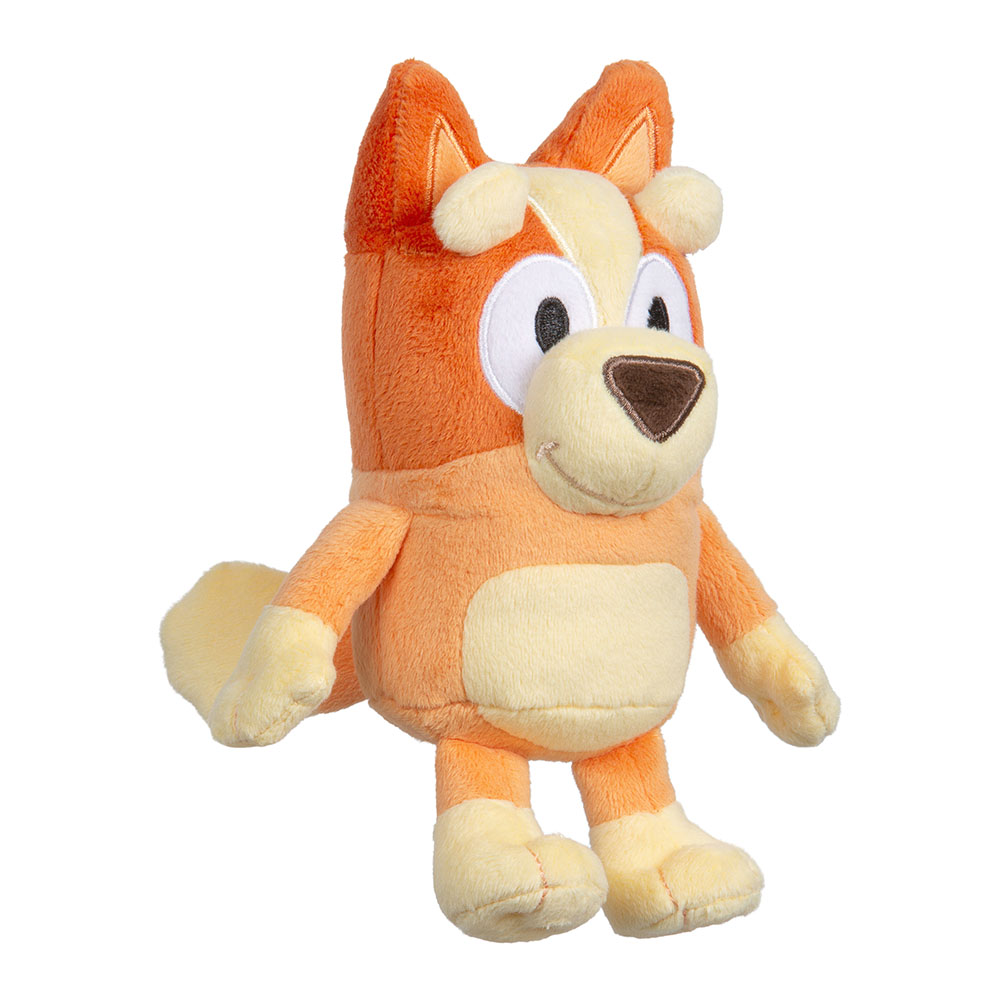 Bluey plush single pk cdu - Bild 6