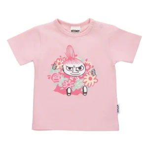 Mys krans t-shirt mumin
