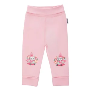 Mys krans byxa mumin