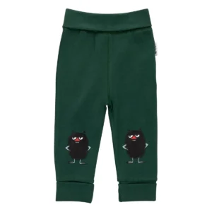 Kraftfull byxa mumin