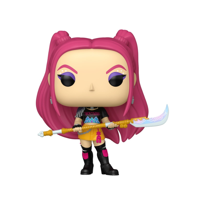 Funko pop dh mirai - Bild 2